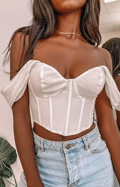 Corset