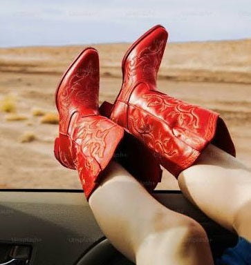 Botas