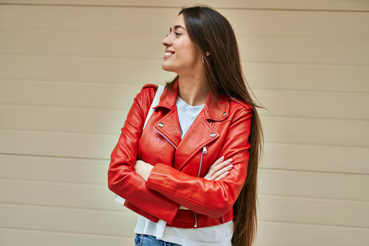 Chaquetas