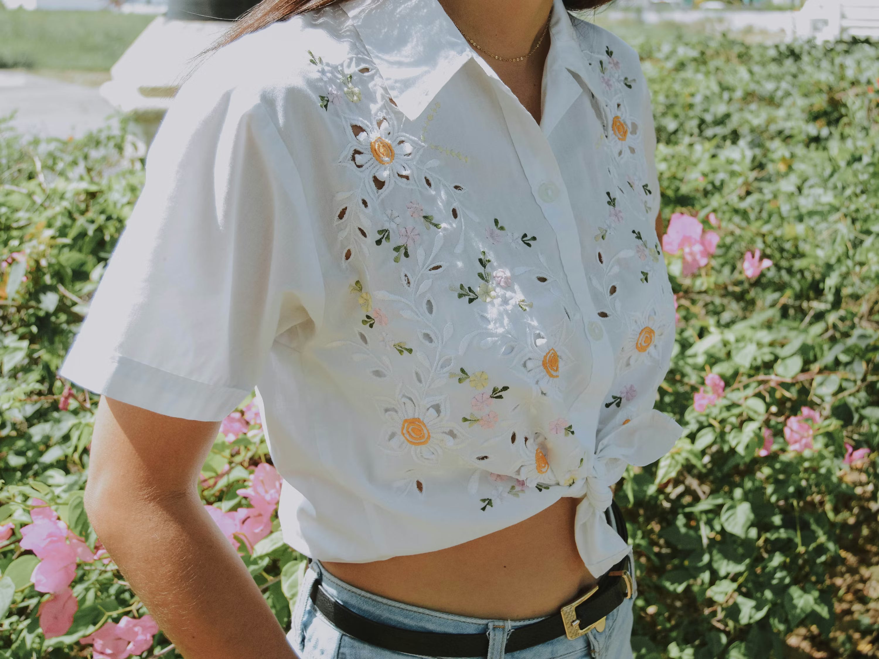 Blusas