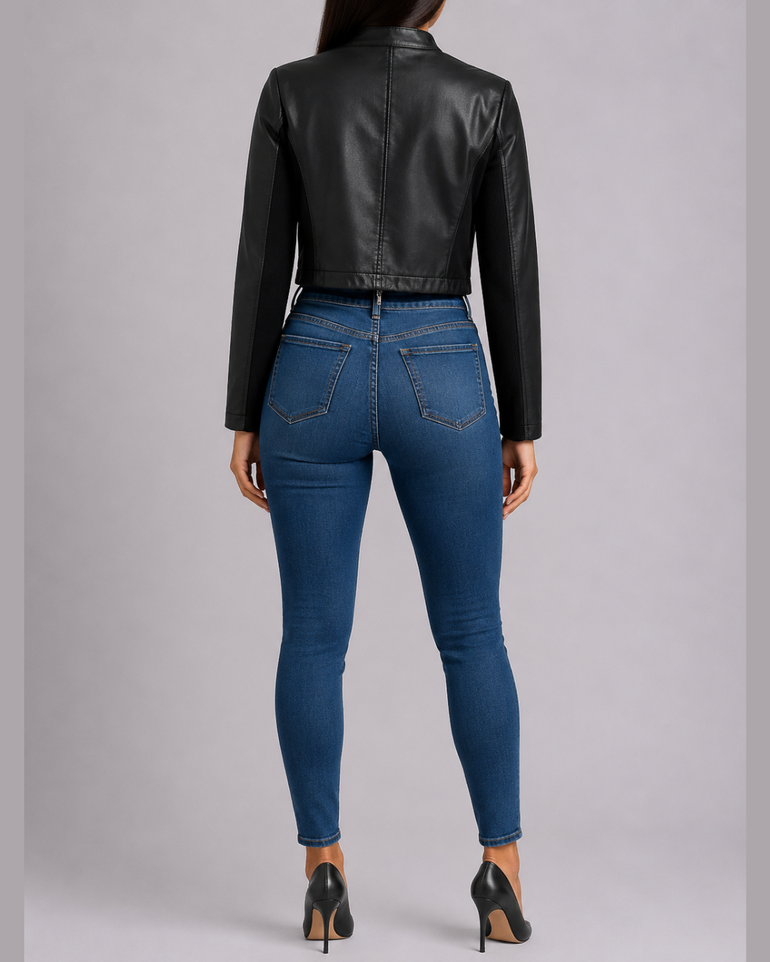 CHAQUETA 0227