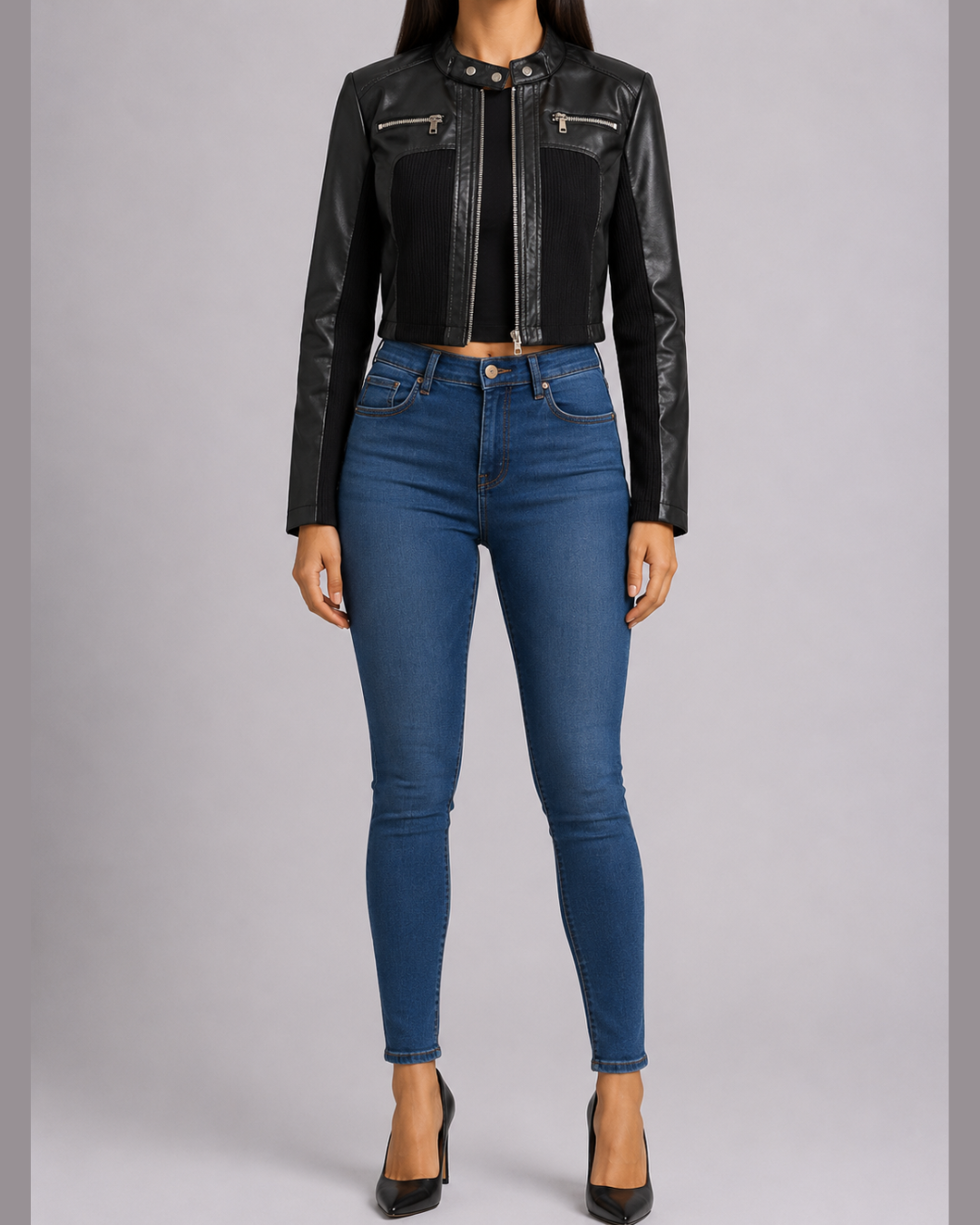 CHAQUETA 0227