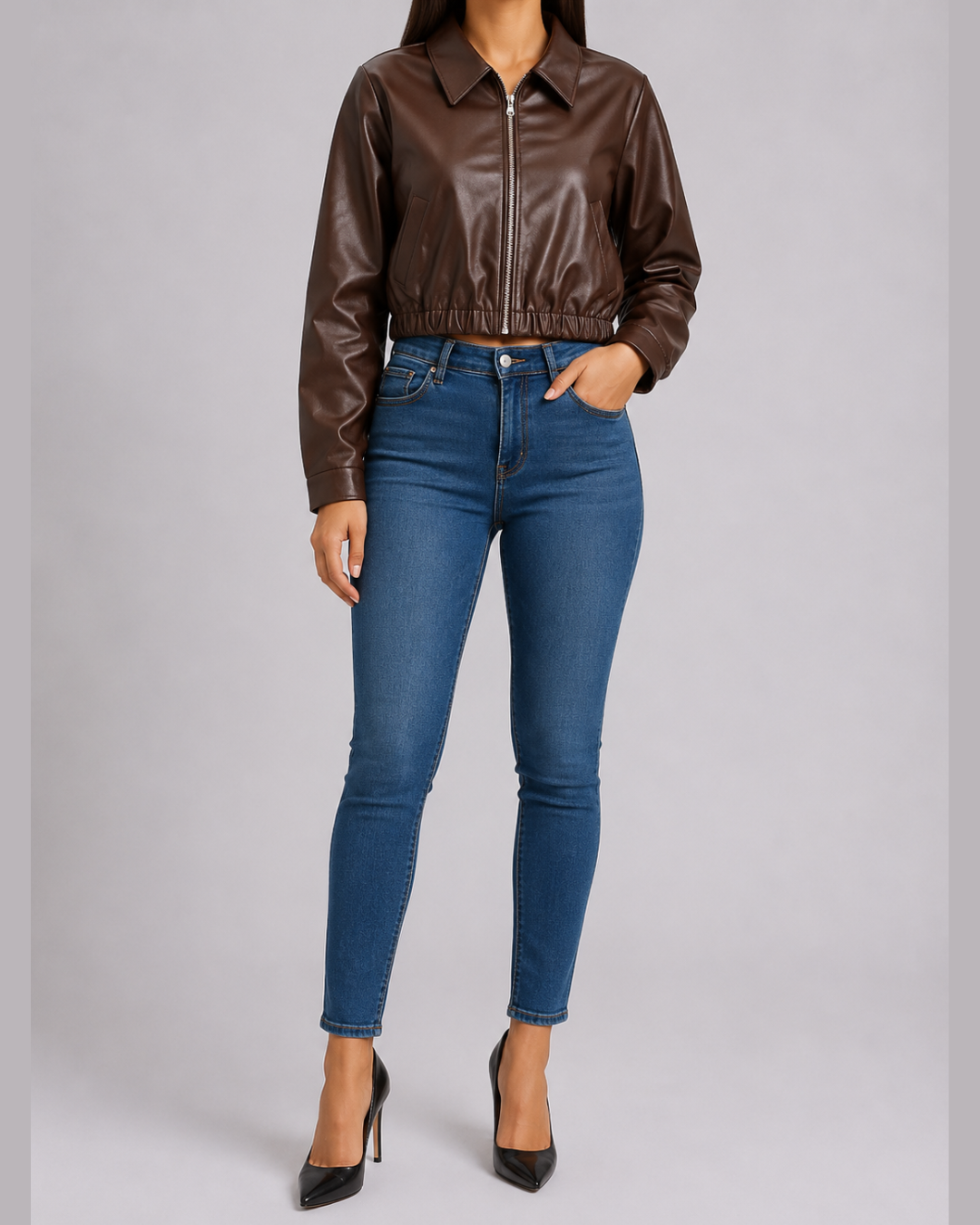 CHAQUETA 3092