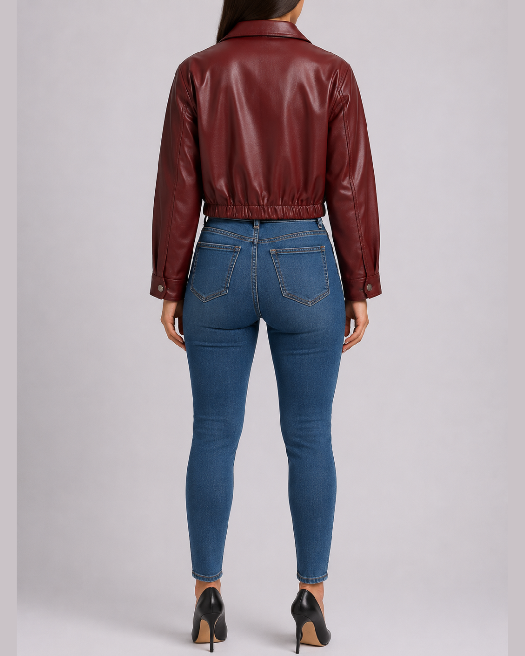 CHAQUETA 3482