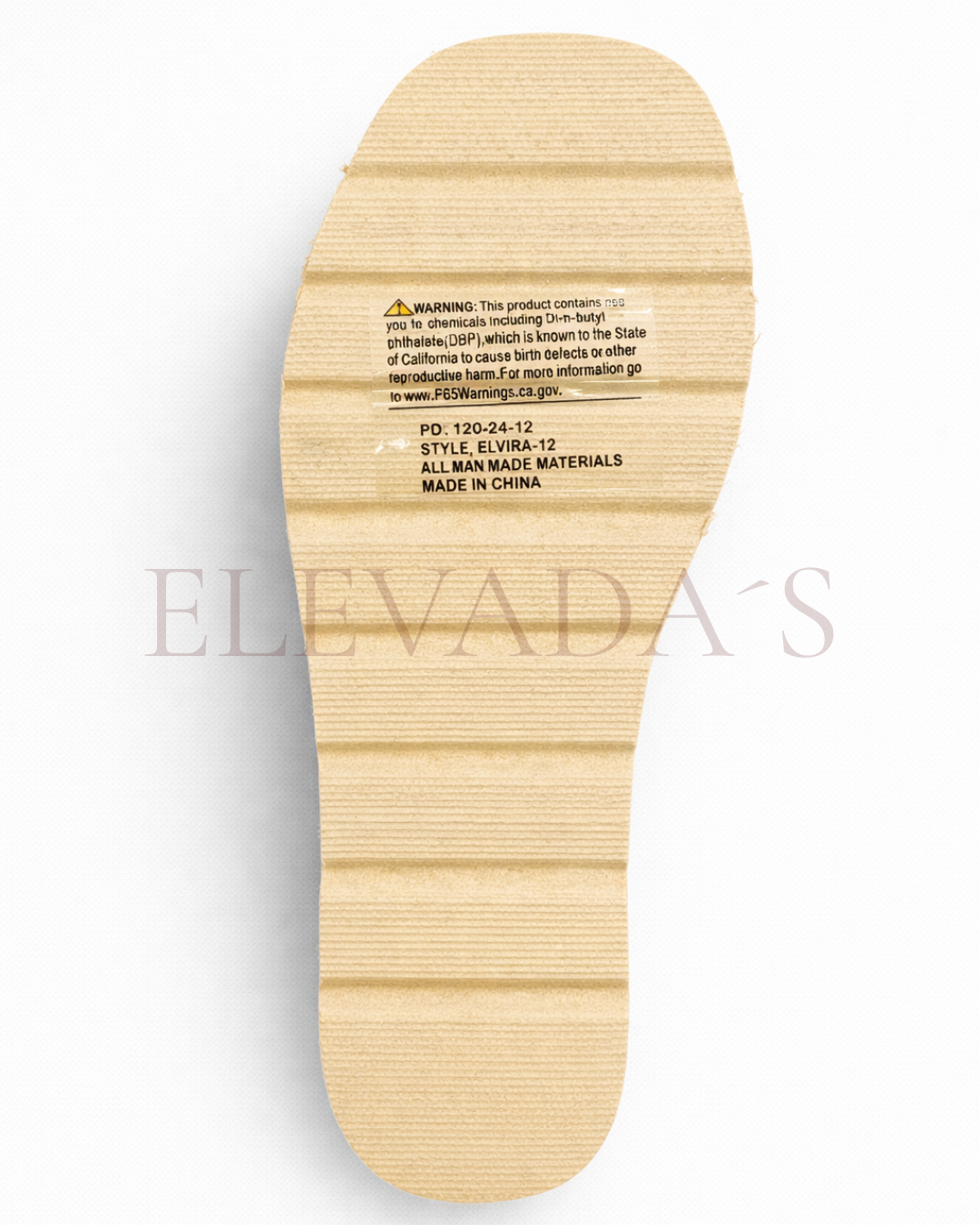 ELVIRA 12