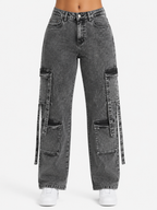 MOM JEANS