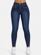SKINNY DOBLE VENA A356-3B