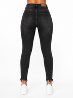 SKINNY NEGRO CLASICO