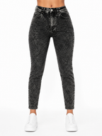 SKINNY NEGRO CLASICO