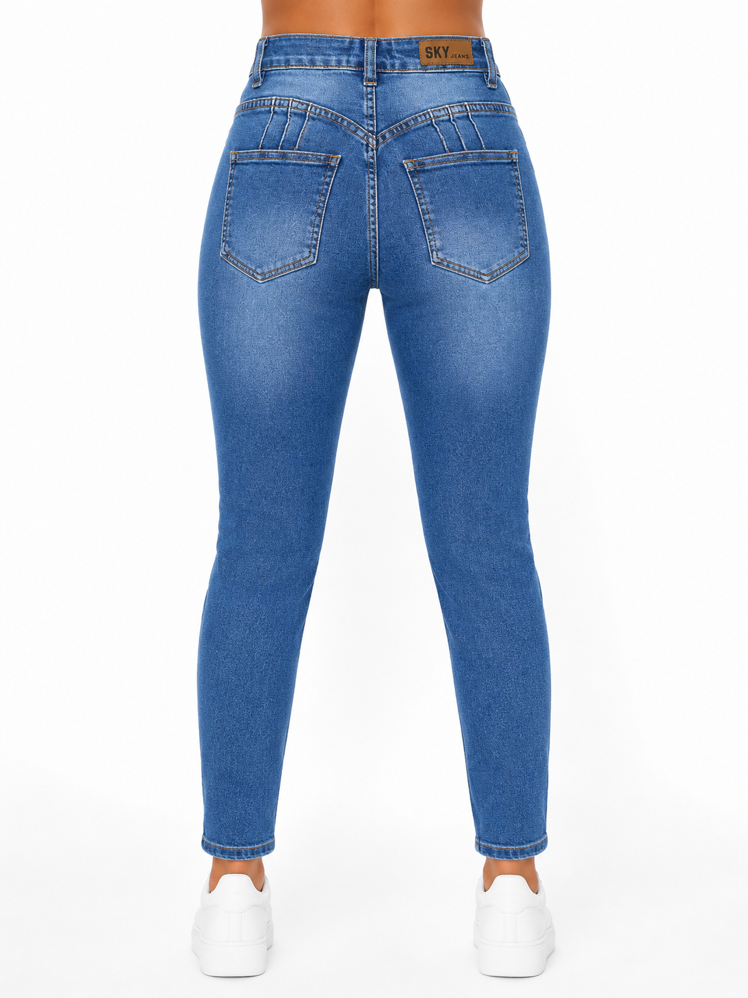 SKINNY CLASICO PADRINO S/R