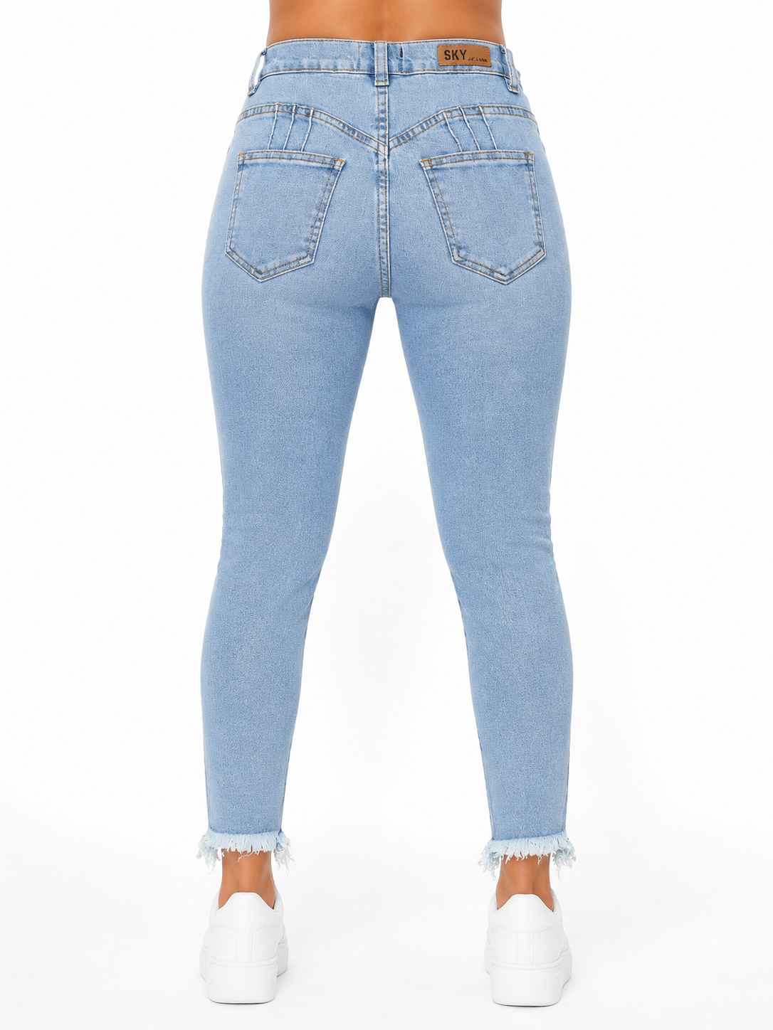 SKINNY CLASICO PADRINO S/R