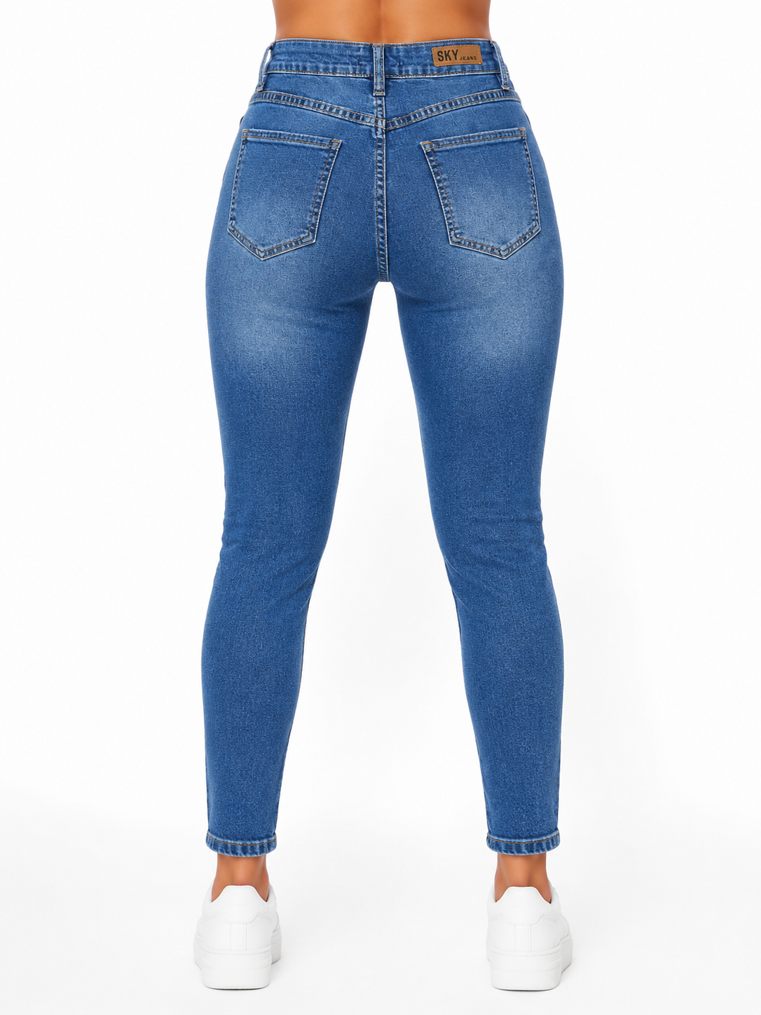SKINNY CLASICO PADRINO S/R