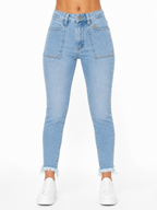 SKINNY CLASICO PADRINO S/R
