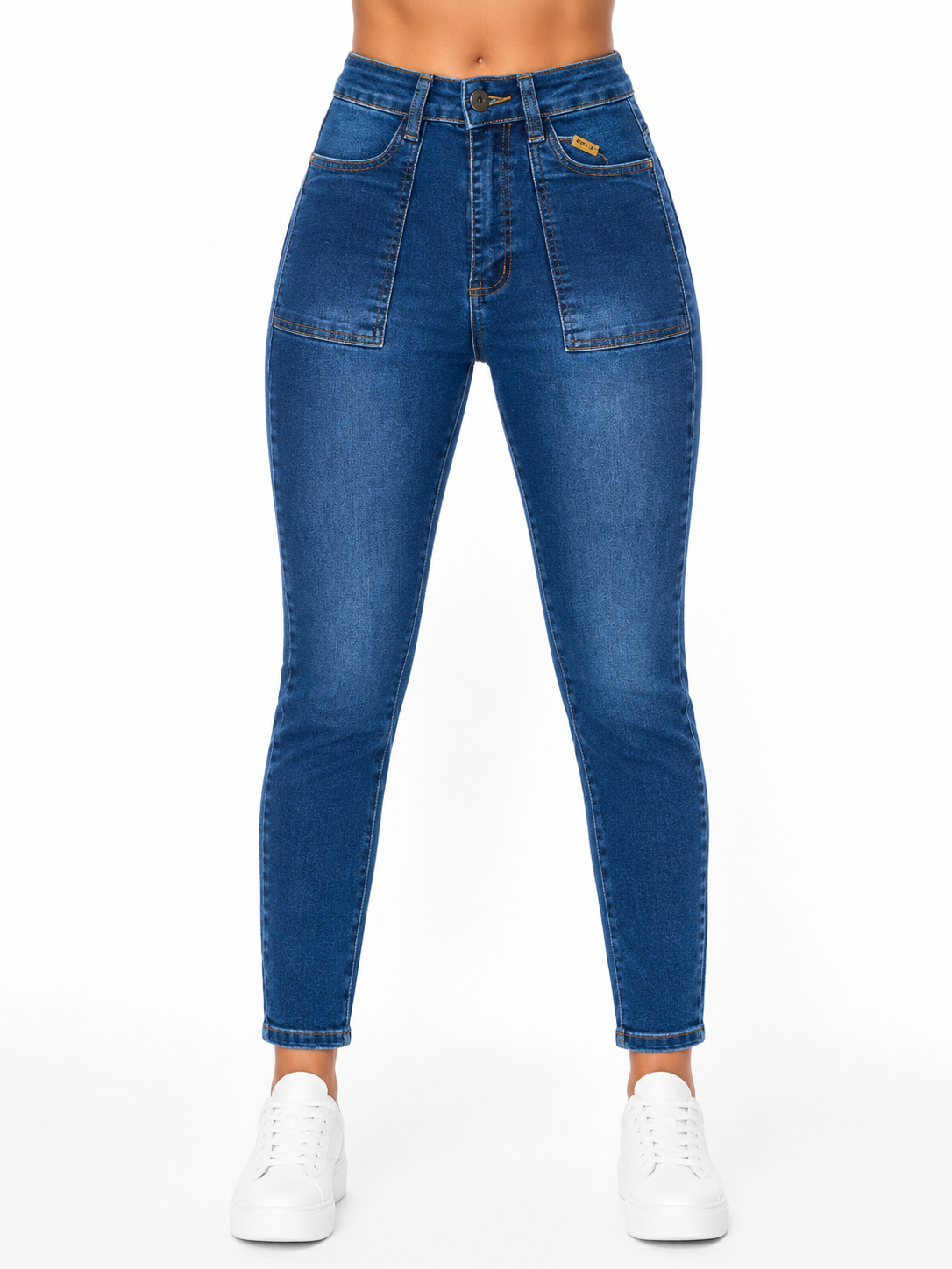 SKINNY CLASICO PADRINO S/R