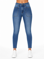 SKINNY CLASICO PADRINO S/R