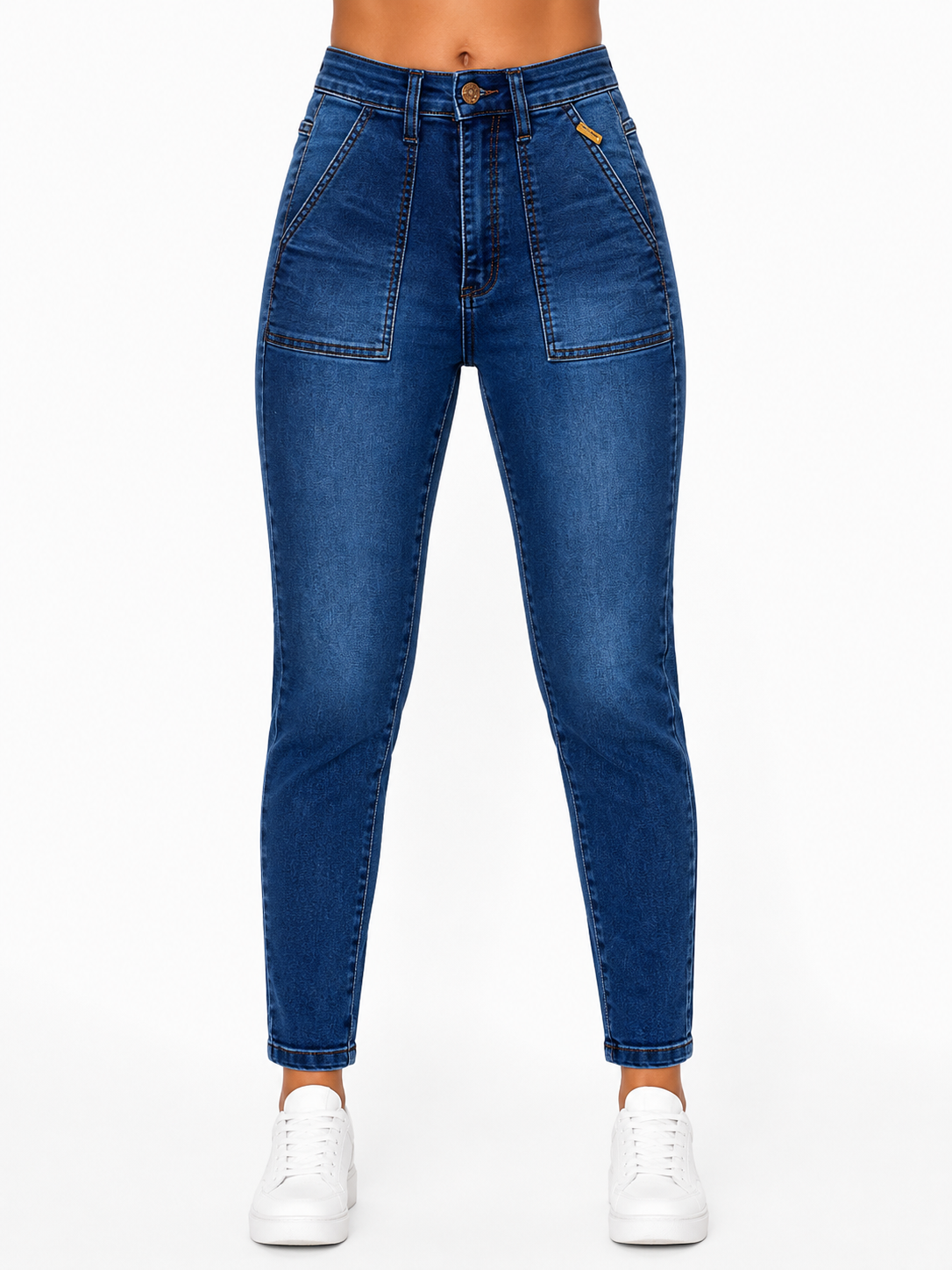 SKINNY CLASICO PADRINO C/R
