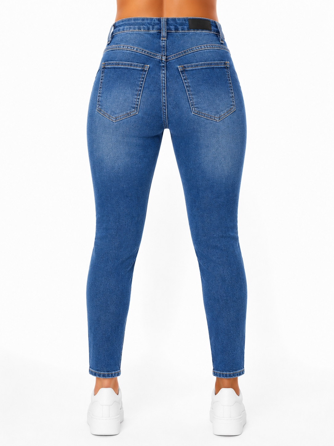 SKINNY CLASICO PADRINO C/R