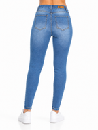 SKINNY CLASICO C/R