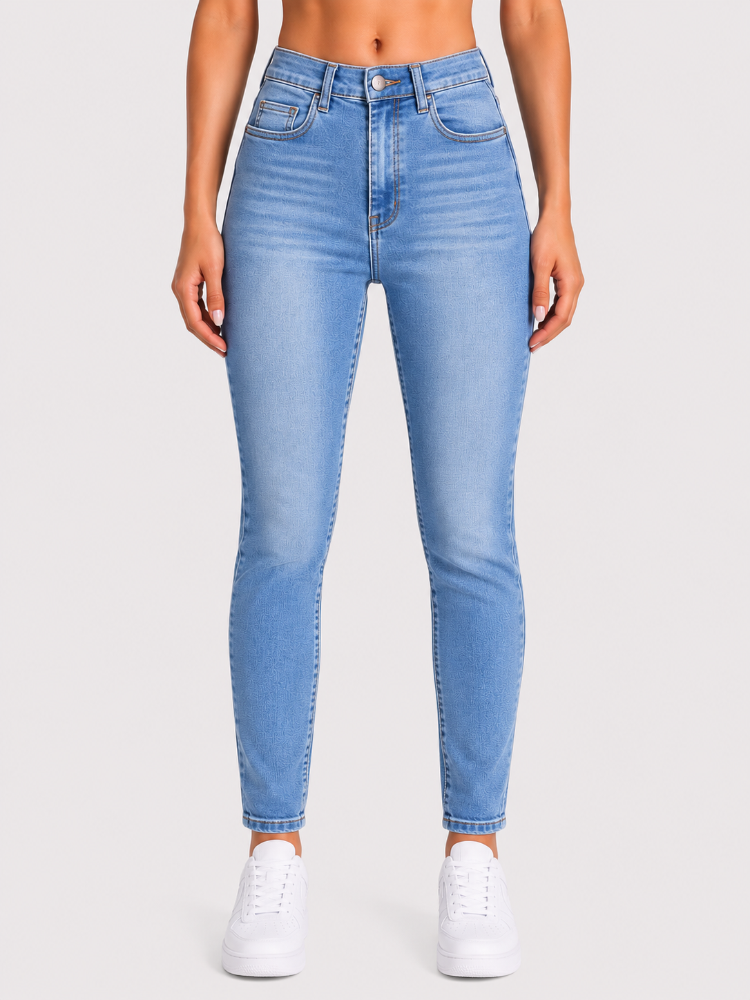 SKINNY CLASICO C/R