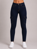 SKINNY CARGO INDY V23-13