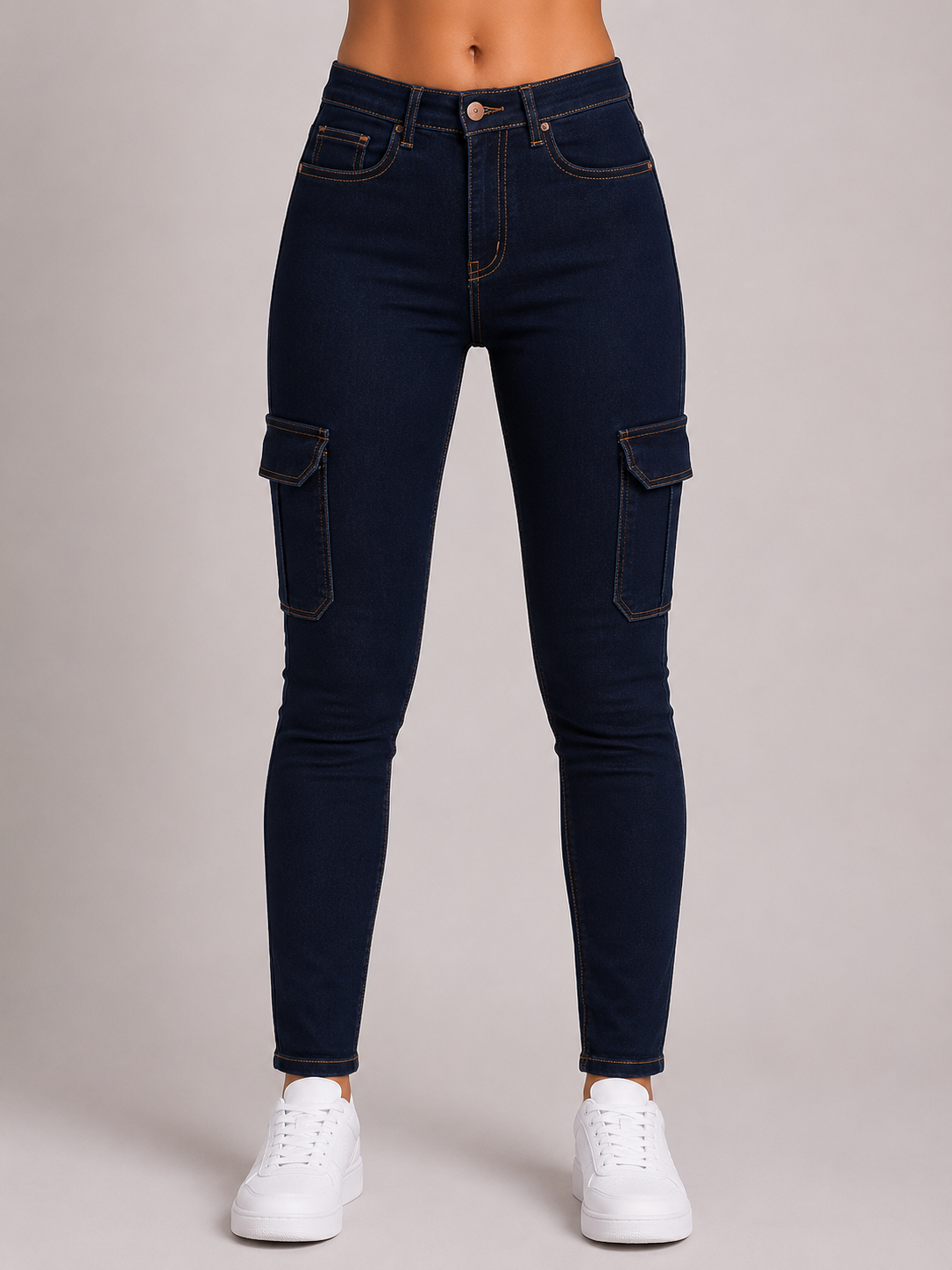 SKINNY CARGO INDY V23-13