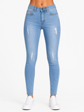 SKINNY CLASICO ROTO C/R