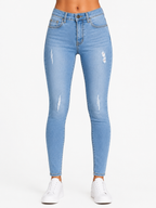 SKINNY CLASICO ROTO C/R
