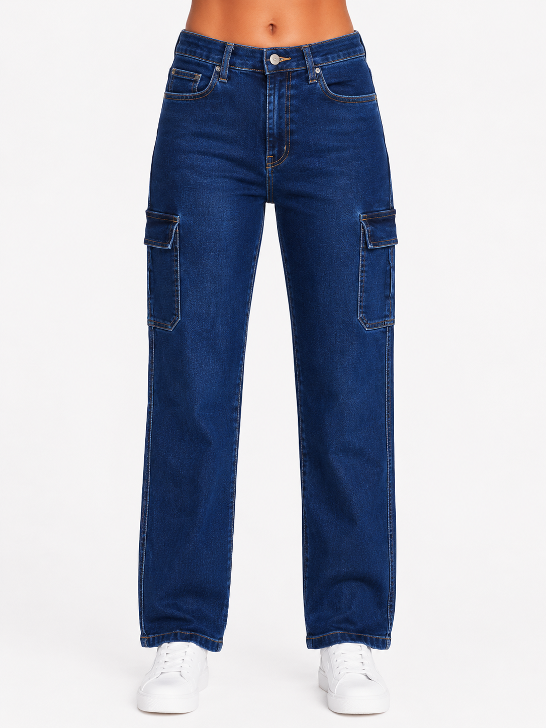 INDY CARGO BOTA ANCHA 02
