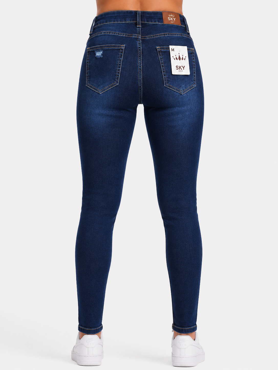SKINNY INDY 19