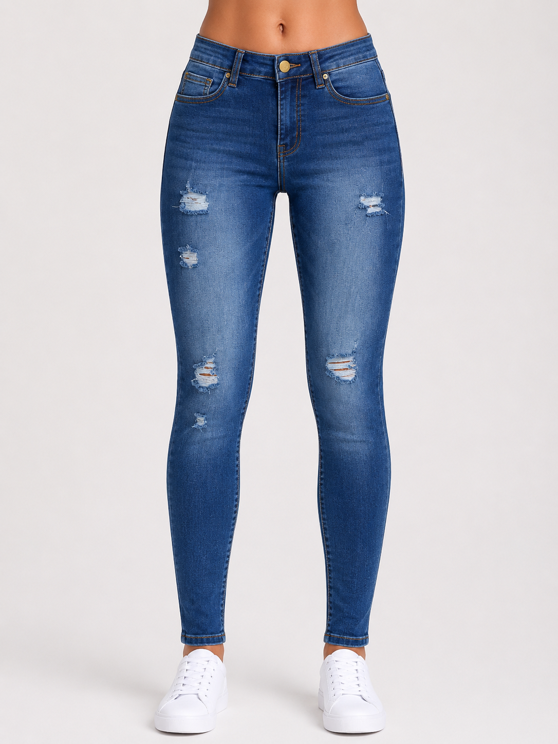 SKINNY INDY 19