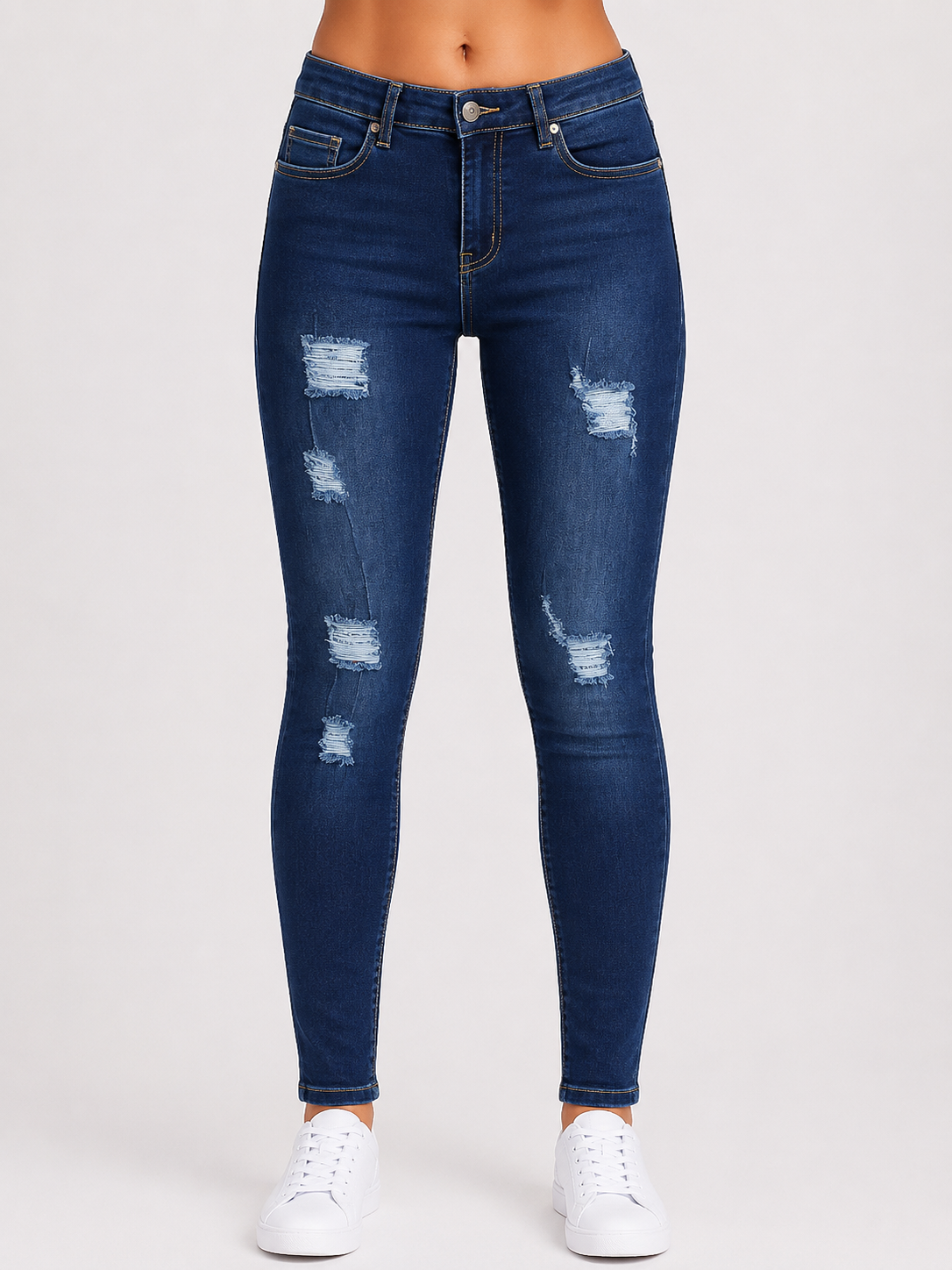 SKINNY INDY 19