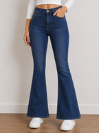 INDY BOTA ANCHA 15