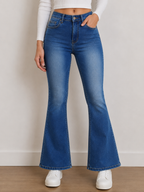 INDY BOTA ANCHA 15