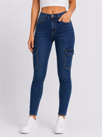 SKINNY CARGO PEDRERIA V23-13
