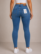 SKINNY INDY 18