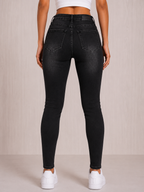 SKINNY NEGRO PEDRERIA A254N-2A-2