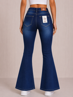 BOTA ANCHA INDY 17