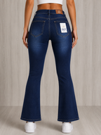 BOTA ANCHA INDY 06
