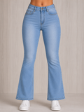 BOTA ANCHA INDY 06