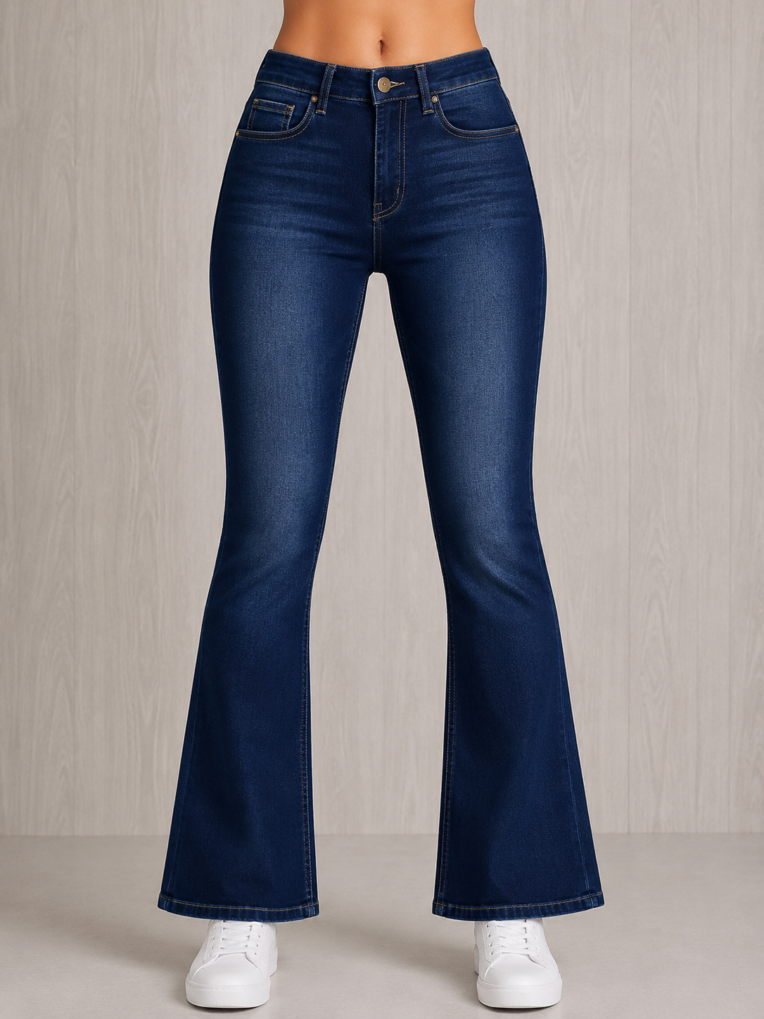 BOTA ANCHA INDY 06