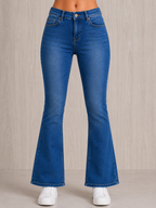 BOTA ANCHA INDY 06