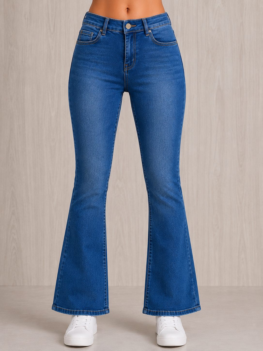 BOTA ANCHA INDY 06