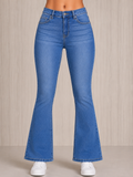 BOTA ANCHA INDY V23-14