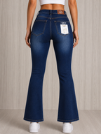 BOTA ANCHA INDY V23-14
