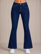 INDY BOTA ANCHA 22