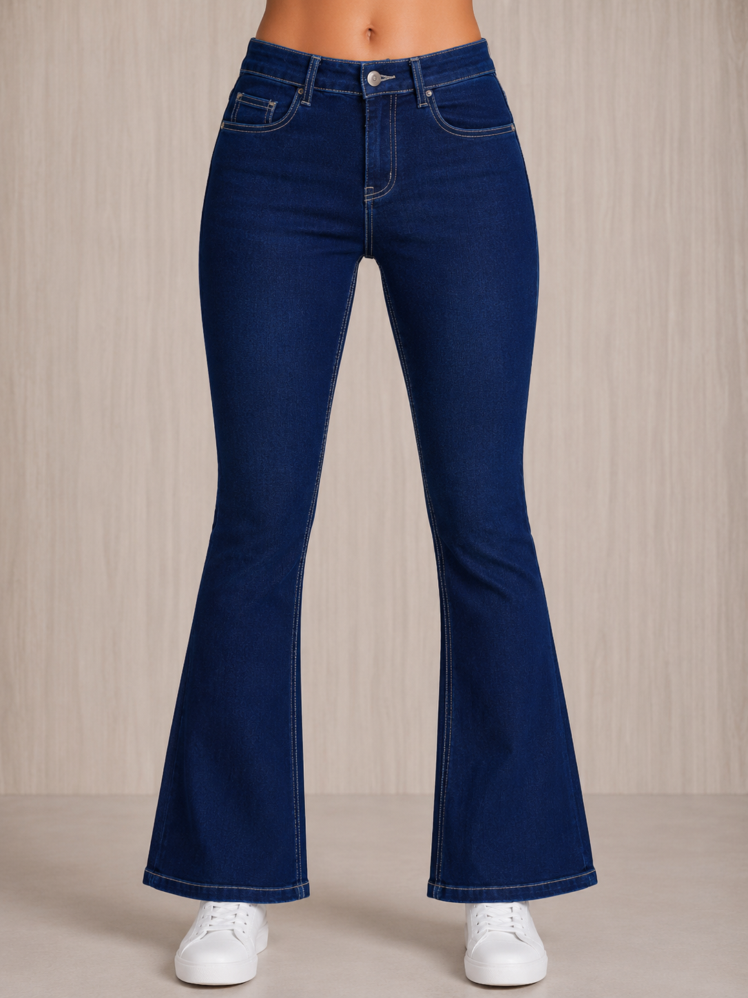 INDY BOTA ANCHA 22