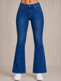 INDY BOTA ANCHA 22