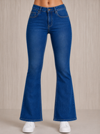 INDY BOTA ANCHA 22