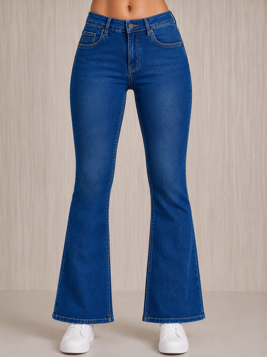 INDY BOTA ANCHA 22