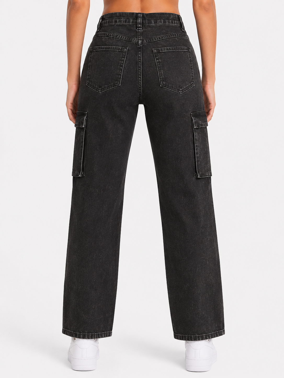 MOM JEANS